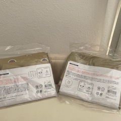 浮き輪、アームリング新品未使用の画像