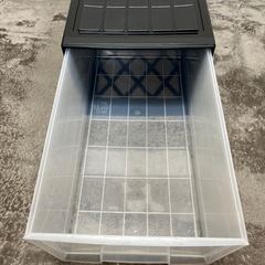 収納ケース 衣装ケースの画像