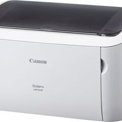 新品★レーザープリンター Canon LBP6030 USBケー...