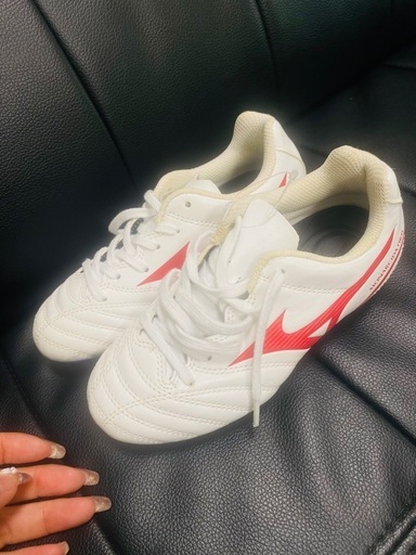 新品】MIZUNO ミズノ モナルシーダ NEO 3 SELECT Jr AS