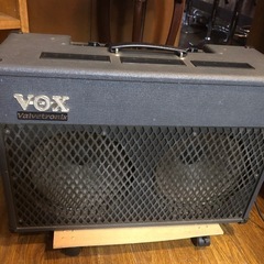 VOXのギターアンプ