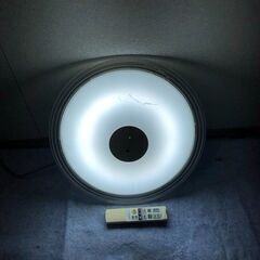 LEDシーリングライト JTC-6MS 1011-2