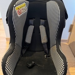 【再出品 】チャイルドシート　※代理出品【0円】