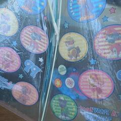 パウ・パトロール　長靴　傘　セットの画像