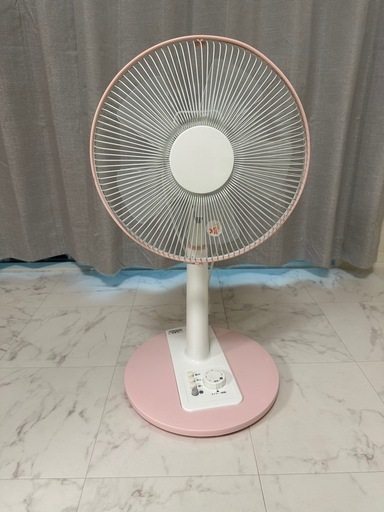 ニトリ扇風機