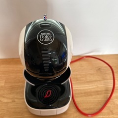 ネスカフェドルチェグスト
