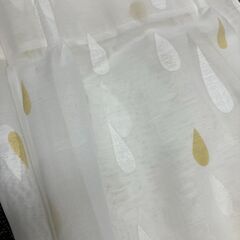 【iNTERIX】カーテンセットの画像