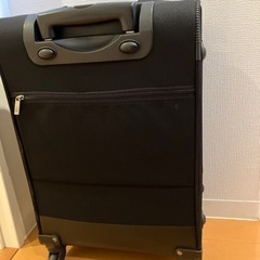 スーツケースの画像