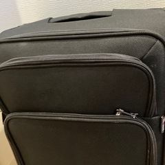 スーツケースの画像