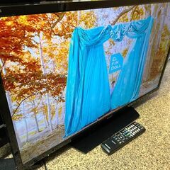 シャープ 液晶テレビ LC32H30 32型 リモコン B-CASカード付