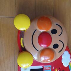 アンパンマン　ピアノキーボードの画像