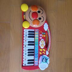 アンパンマン　ピアノキーボード
