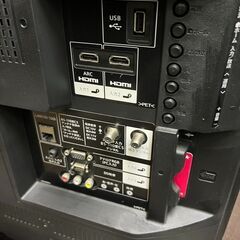 シャープ 液晶テレビ LC32H30 32型 リモコン B-CASカード付