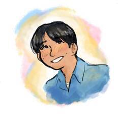 アニメーターを目指しているハワイ人と友達になりませんか