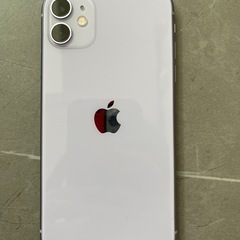 11月1日処分最終価格 iPhone11パープル256GBの画像