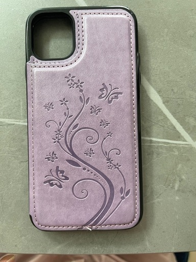 11月1日処分最終価格 iPhone11パープル256GB