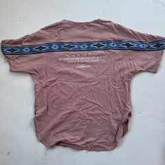 Tシャツの画像