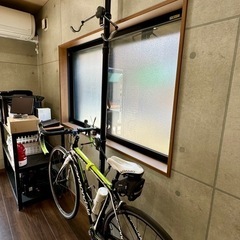 MINOURA(ミノウラ)の自転車タワー（2台用） 