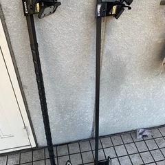 最終値下げ
イノールーフキャリア(軽自動車用)の画像