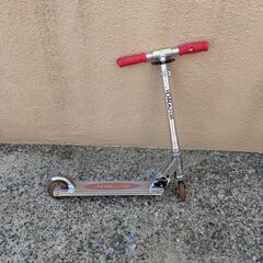 キックボード　JDRAZOR キッズ用の画像