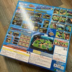 新品 EPOCH エポック社 野球盤 3Dエース スーパーコントロールの画像