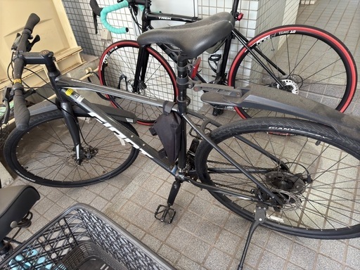 Giant クロスバイク
