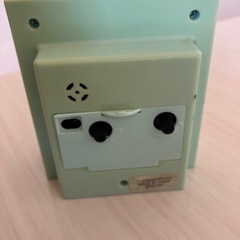 【再値下げ】すみっコぐらし　めざまし時計　写真立ての画像