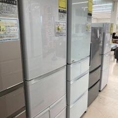 TOSHIBA 冷蔵庫 GR-U41GK 411L 2023年製 L008 GR-U41GK | 冷蔵庫 | 東芝ライフスタイル株式会社 | 冷蔵庫
