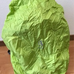 バックパック エーグル　AIGLEの画像