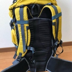 バックパック エーグル　AIGLEの画像