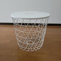 IKEA リビングテーブル