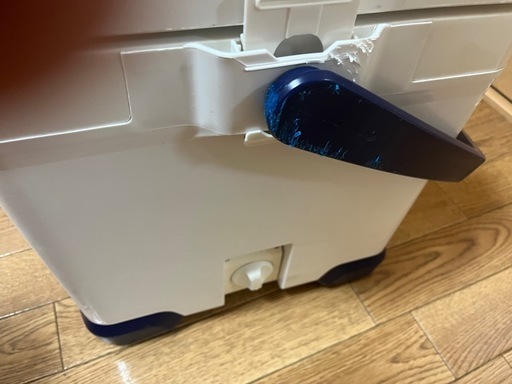 シマノ　クーラーボックス