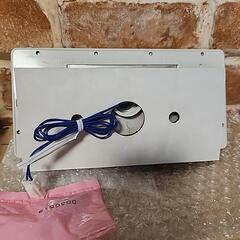 （y）NORITZ　浴室防水型増設リモコン（RC-6006S）未使用　お風呂　シャワー　給湯　　の画像