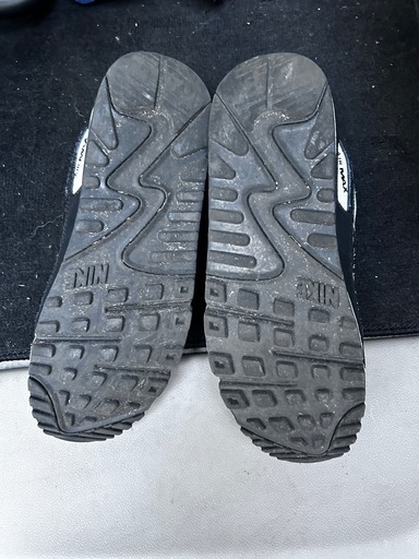 NIKE エアマックス