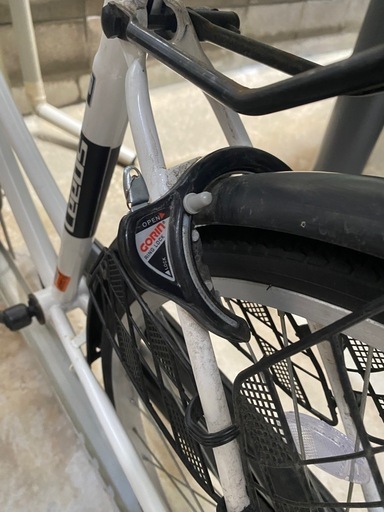 自転車