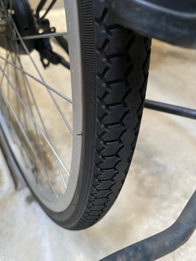 自転車