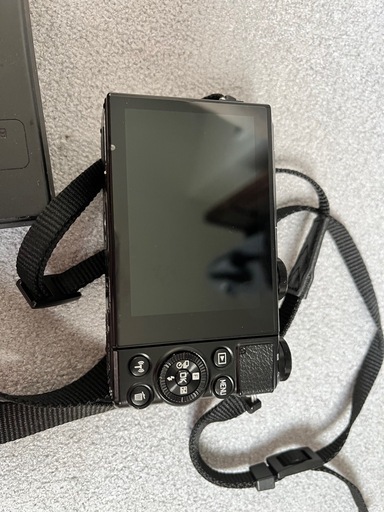 Nikon J5ミラーレスカメラ