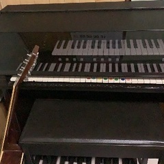 YAMAHA エレクトーンE50