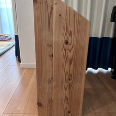 DIY   子供用本棚の画像