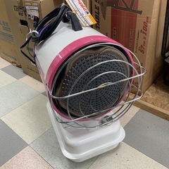 ジェットヒーター　VAL６PH　静岡　の画像