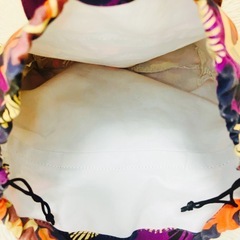 ギャランティ付き●SEE BY CHLOE●シーバイクロエ●ハンドバッグ●マルチ●手提げ●長財布入ります●大容量●キャンバス●の画像