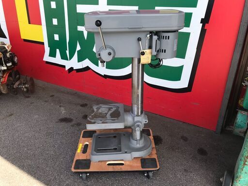 【エコツール岡崎岩津店】Hitachi/日立工機 13mm 卓上ボール盤 B13SA   ITE0S9N0KKB6【愛知県/岡崎市/工具】