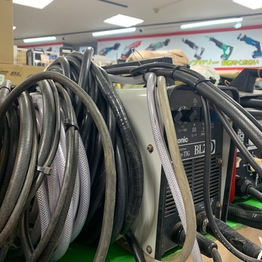 パナソニック　溶接機　BL200　　