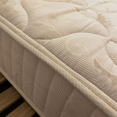 シングルサイズ　マットレスの画像