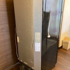 無料　三菱 冷凍冷蔵庫　ジャンクの画像