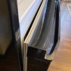 無料　三菱 冷凍冷蔵庫　ジャンクの画像
