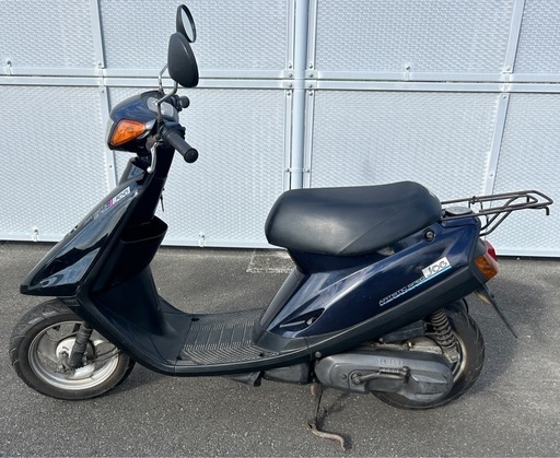 ヤマハ YAMAHA 3KJ JOG