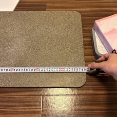 人工大理石 ペストリーボード