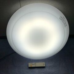Panasonic 　パナソニック　LEDシーリングライト HH...