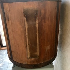 
 昭和レトロ1斗舛の画像